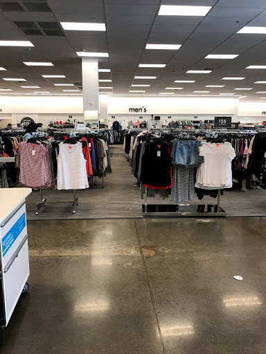 Department Store «Nordstrom Rack Sunvalley Shopping Center», reviews and photos, 703 Contra Costa Blvd, Pleasant Hill, CA 94523, USA