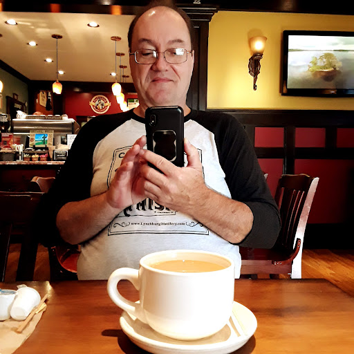 Coffee Shop «The Celtic Cup Coffee House», reviews and photos, 106 N Anderson St, Tullahoma, TN 37388, USA