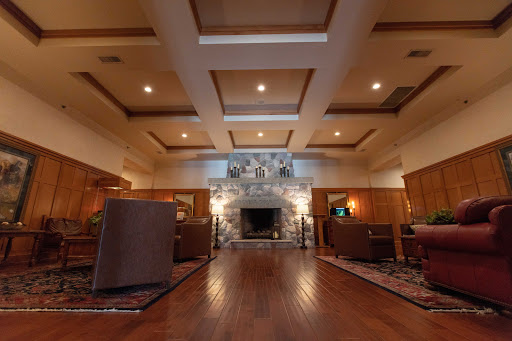 Golf Club «Fircrest Golf Club», reviews and photos, 1500 Regents Blvd, Fircrest, WA 98466, USA