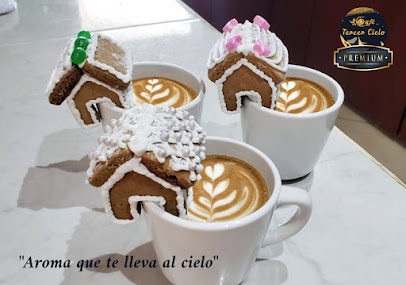 Café Tercer Cielo