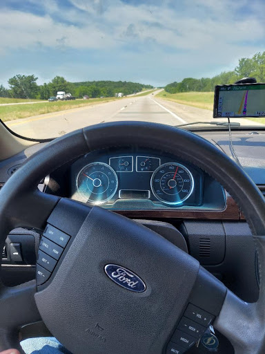 Auto Repair Shop «AAMCO Transmissions», reviews and photos, 922 N Flood Ave, Norman, OK 73069, USA