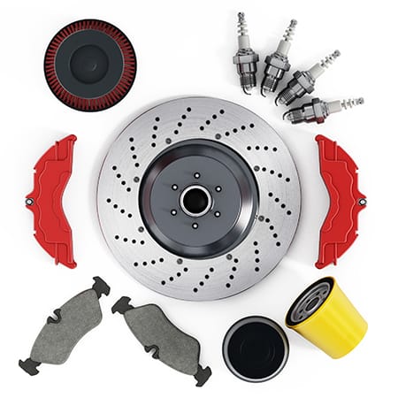 Auto Repair Shop «Accurate Automotive Services», reviews and photos, 105 Jensen Ct, Thousand Oaks, CA 91360, USA