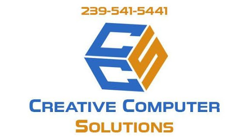 Computer Repair Service «Creative Computer Solutions - Computer Repair», reviews and photos, 4709 Coronado Pkwy, Cape Coral, FL 33904, USA