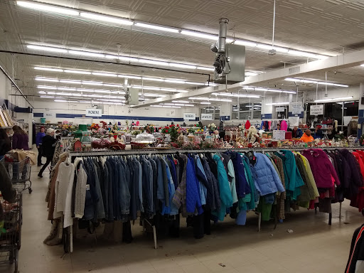 Second hand clothing stores Pittsburgh