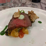 Photo n°4 de l'avis de Bernadette.o fait le 20/07/2023 à 17:51 sur le  The Sky Bar Bibione | Lounge Bar | Aperitivo à Bibione