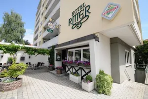 Hotel Ritter image
