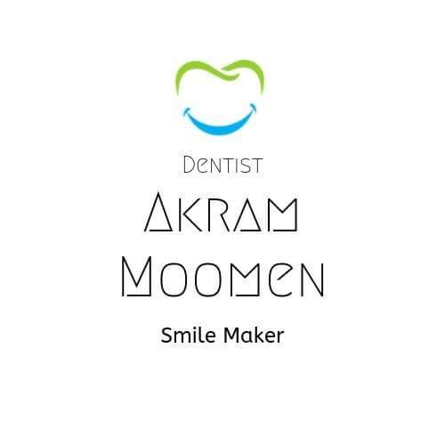 Dr.Akram Moamen Ashour 