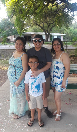 Park «MACARTHUR PARK», reviews and photos, 1611 NE Interstate 410 Loop, San Antonio, TX 78217, USA