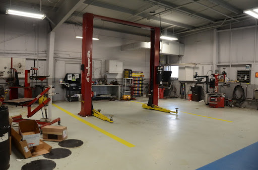 Ford Dealer «Tri Ford», reviews and photos, 12610 IL-143, Highland, IL 62249, USA