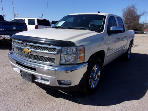 Used Car Dealer «AutoMart Of Dallas», reviews and photos, 719 E State Highway 121, Lewisville, TX 75057, USA