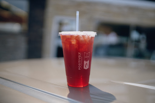 Cafe «Grindhouse Cafe», reviews and photos, 146 N Broad St, Griffith, IN 46319, USA