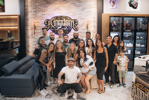 Explore cancer tattoo ideas for females, creative tattoo ideas in Danvers, available at The Kingdom Tattoo Co.