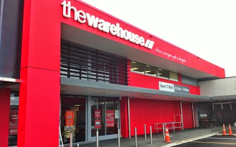 The Warehouse Mt Roskill image