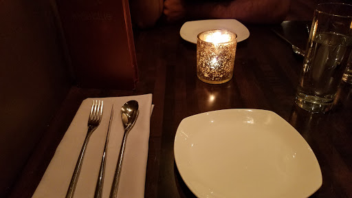 Indian Restaurant «Indeblue», reviews and photos, 205 S 13th St, Philadelphia, PA 19107, USA