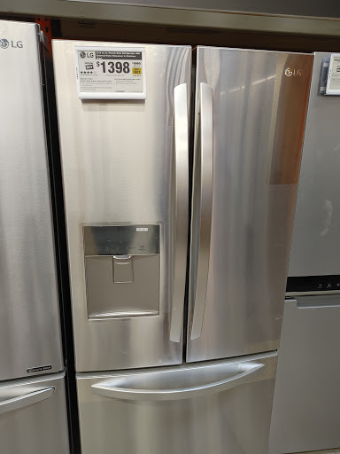 Home Improvement Store «The Home Depot», reviews and photos, 6 Tower Ave, Egg Harbor Township, NJ 08234, USA