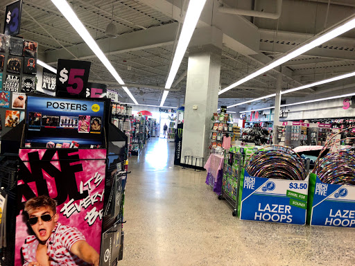 Variety Store «Five Below», reviews and photos, 120 S 32nd St, Camp Hill, PA 17011, USA