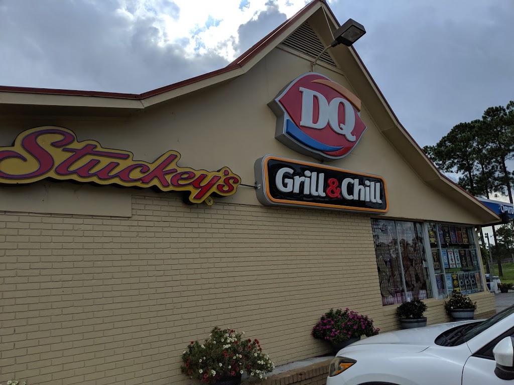 Dairy Queen Grill & Chill 32530