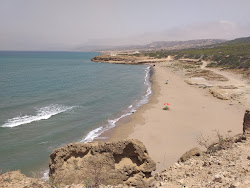Playa Hassen'in fotoğrafı imkanlar alanı