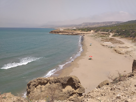 Playa Hassen