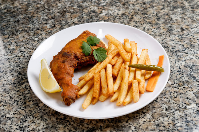 Comentarii opinii despre Chilli Chicken Hut