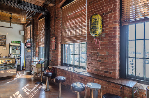 Cafe «Garage Coffee Company Nashville», reviews and photos, 1200 Clinton St #25, Nashville, TN 37203, USA