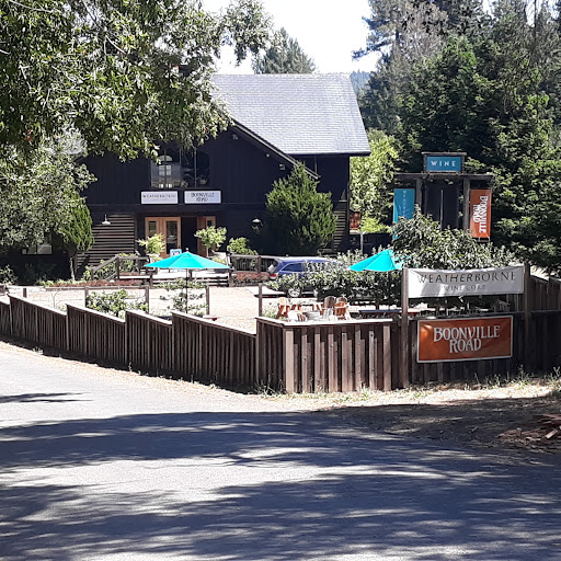 Grocery Store «Lemons Philo Market», reviews and photos, 8651 CA-128, Philo, CA 95466, USA