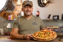 Photos du propriétaire du Pizzas à emporter Chez Steph à Herblay-sur-Seine - n°3