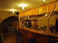Atmosphère du L'Embuscade, restaurant d'inclusion géré par l'association Torchons & Serviettes à Lautrec - n°2