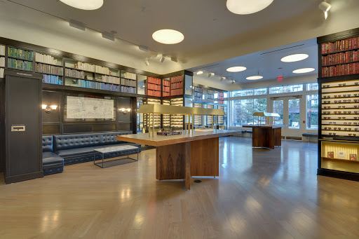 Optician «Warby Parker», reviews and photos, 274 Buckhead Ave NE, Atlanta, GA 30305, USA