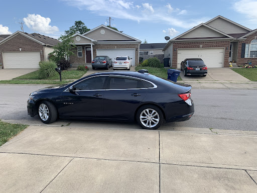 Used Car Dealer «Alex Auto Sales», reviews and photos, 1118 Winchester Rd, Lexington, KY 40505, USA