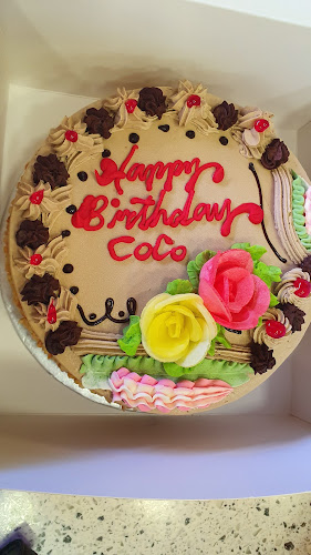 Comentarii opinii despre Garden Pastry & Cake 嘉頓