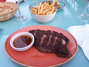 Photo n°25 de Bistrot Loudet à Saint-Raphaël ()