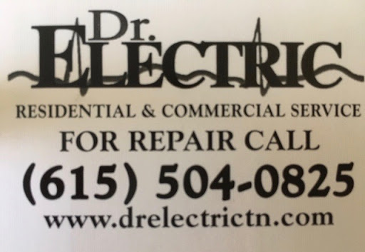 Electrician «Dr Electric», reviews and photos, 101 New Shackle Island Rd, Hendersonville, TN 37075, USA