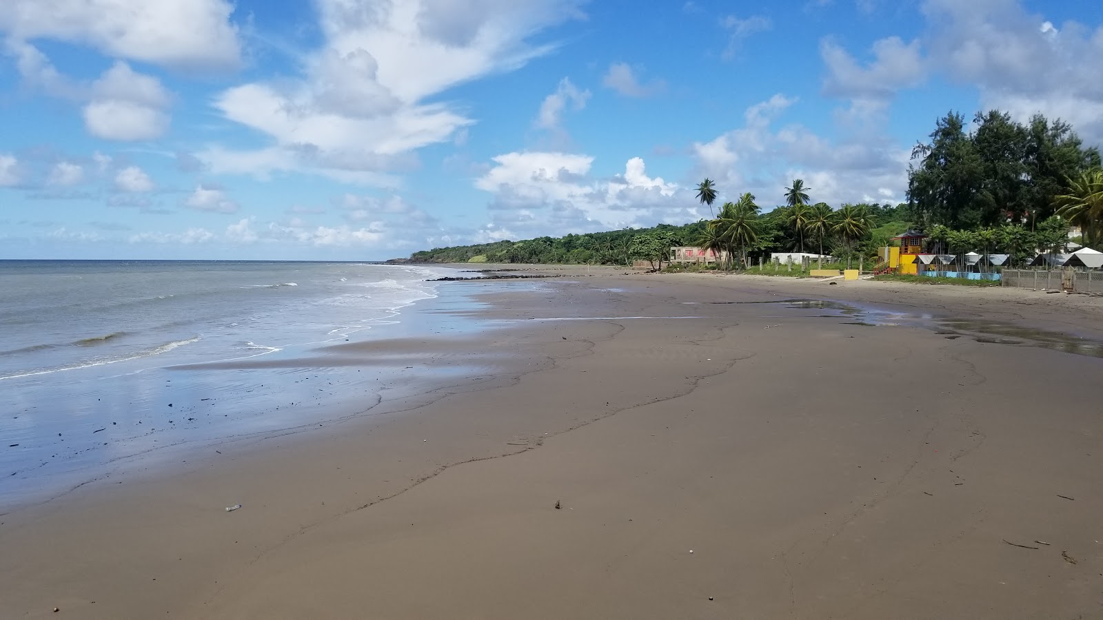 Los Iros Trinidad Map Los Iros Beach On The Map With Photos And Reviews🏖️ Beachsearcher.com