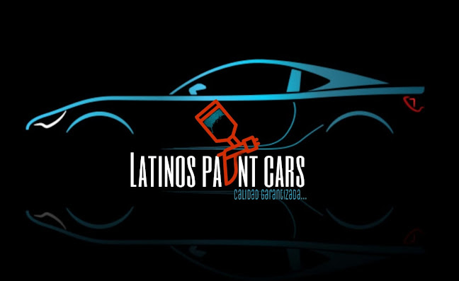 Opiniones de LATINOS PAINT CARS SPA en Copiapó - Taller de reparación de automóviles