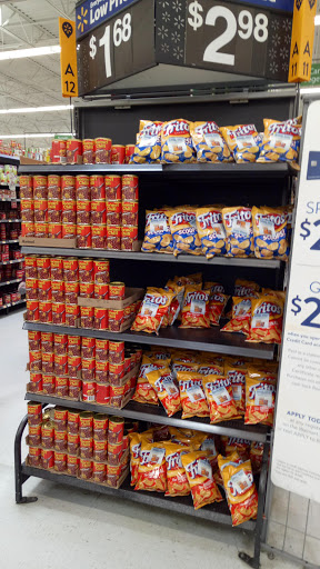 Department Store «Walmart Supercenter», reviews and photos, 809 N 12th St, Murray, KY 42071, USA