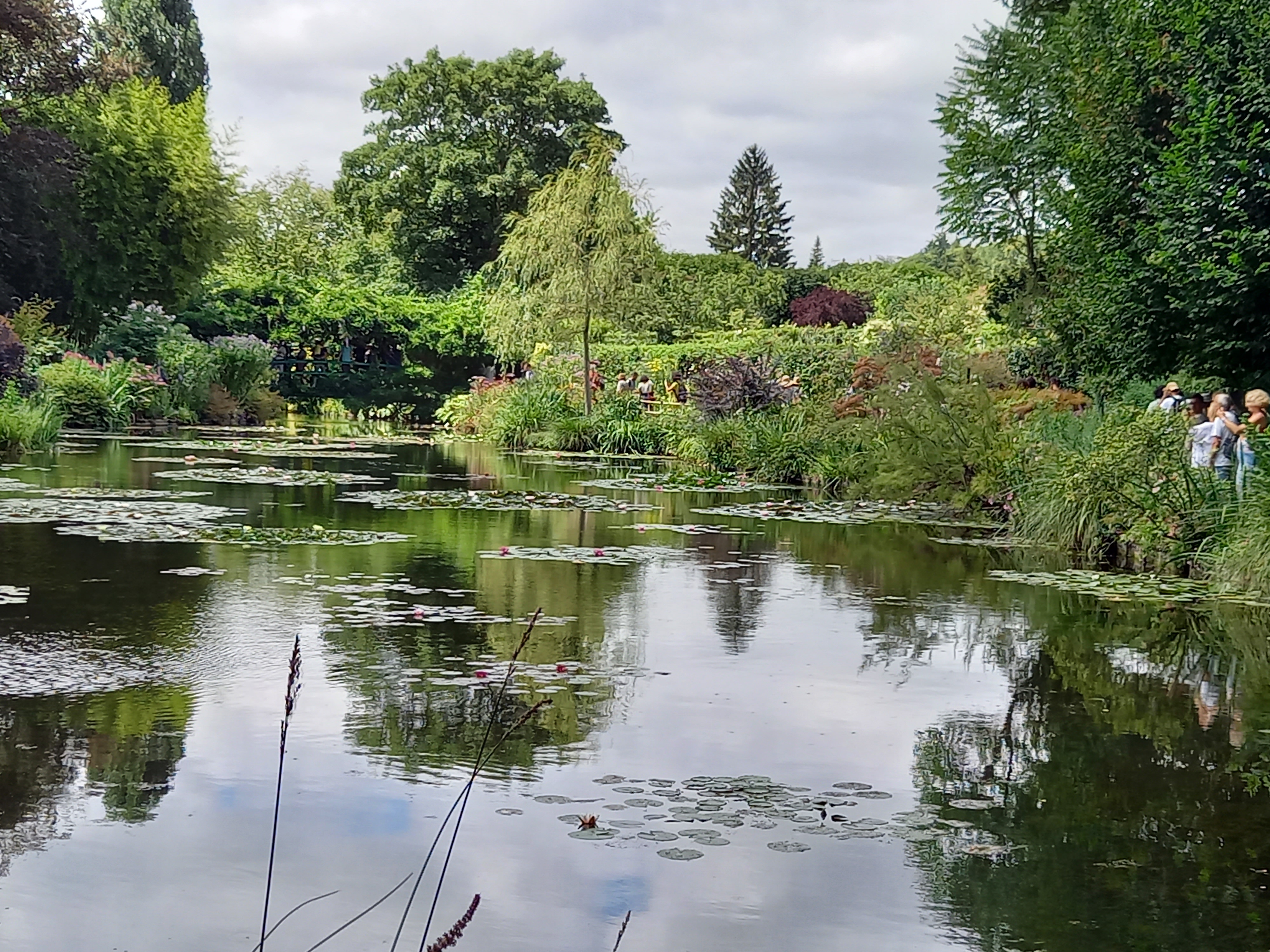 Photo n° 2 de l'avis de Anne.c fait le 31/07/2022 à 18:54