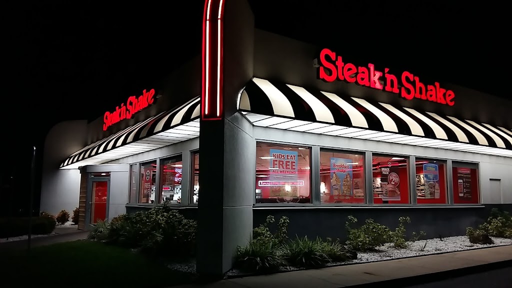 Steak 'n Shake 32836