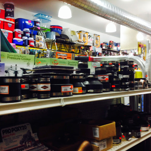 Hardware Store «Signature Paint & Home Center», reviews and photos, 45-24 46th St, Sunnyside, NY 11104, USA