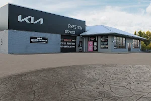 Preston Kia Sales image
