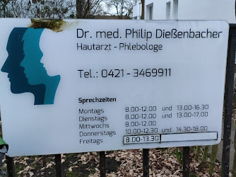 Dr. med. Philip Dießenbacher