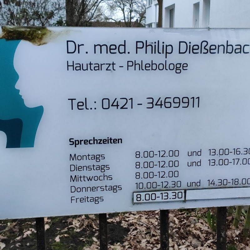 Dr. med. Philip Dießenbacher