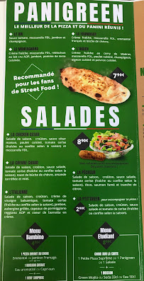 Photos du propriétaire du Pizzeria Green Pizza Montplaisir au feu de bois à Saint-Étienne - n°18