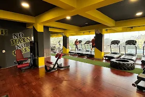 SPL Fitness Center, GYM in Kalyan Nagar Bengaluru. image