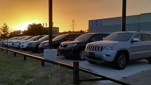Used Car Dealer «Adl Auto Sales», reviews and photos, 300 TX-121 BUS A, Lewisville, TX 75057, USA