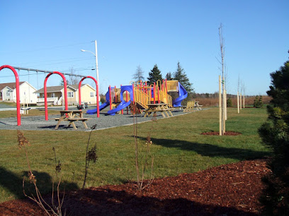 Oland Heights (Deerfield Dr.) Playground