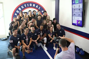 F45 Training Rowland Heights image