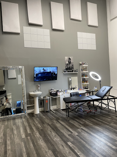 Explore olive tattoo ideas, creative tattoo ideas in Fort Wayne, available at Attraction Tattoos