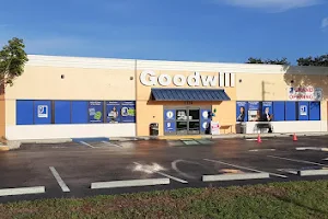 Goodwill Retail & Donation Centevr image