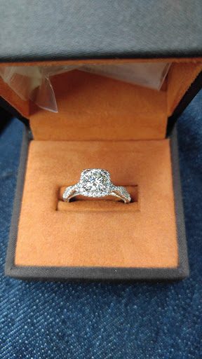 Jeweler «Sharif Jewelers», reviews and photos, 1338 Howe Ave #700, Sacramento, CA 95825, USA